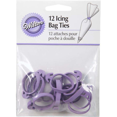 Wilton Icing Bag Ties