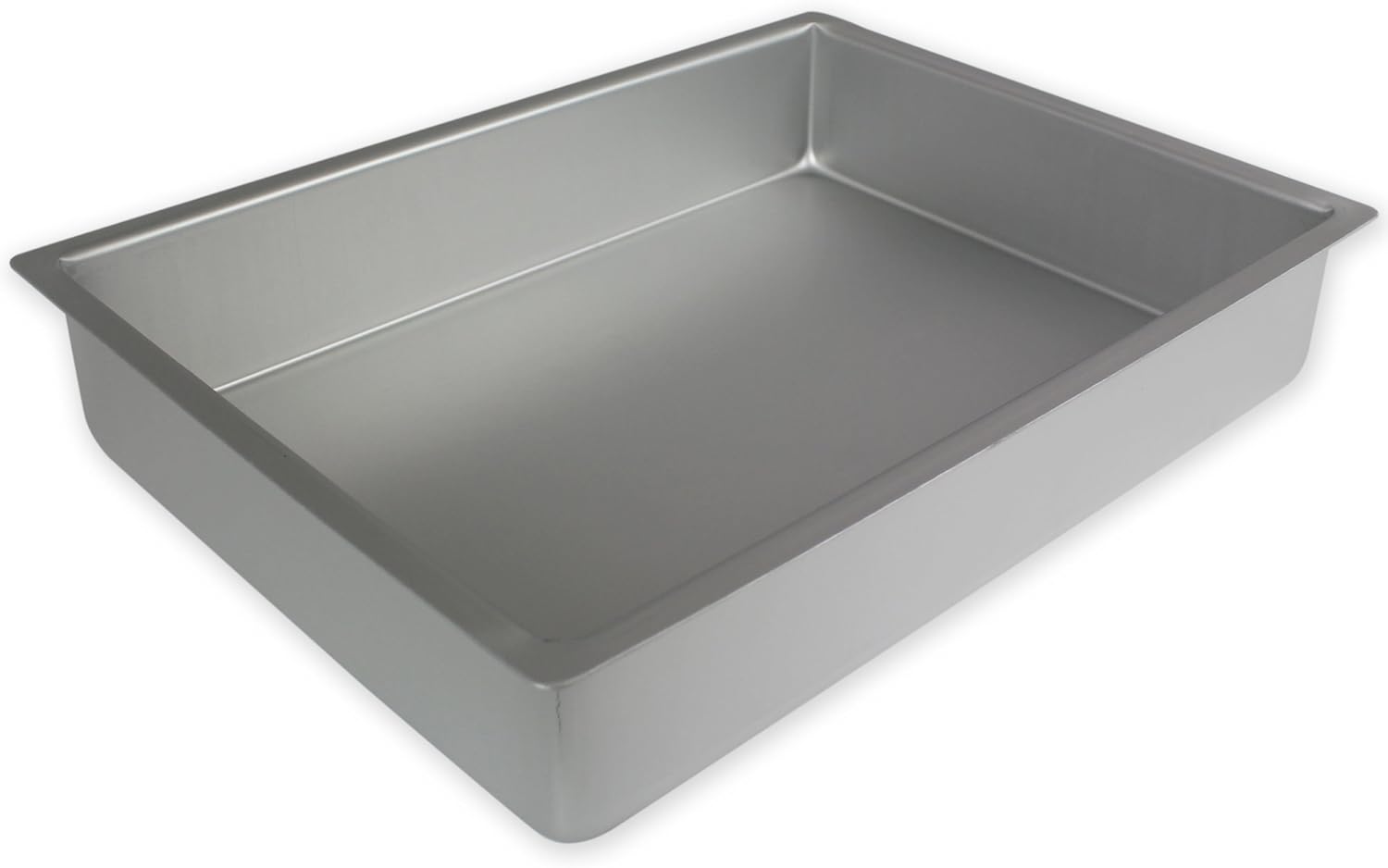 Oblong Cake Pan (304 x 381 x 50mm 12 x 15 x 3