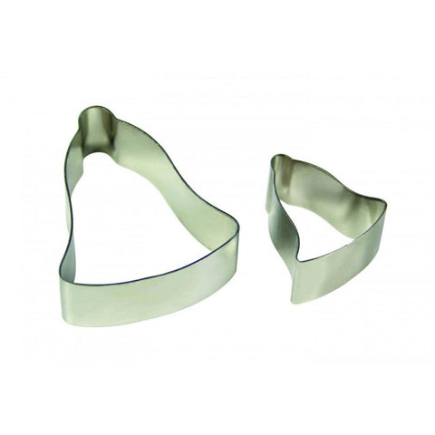 Bell Flower Petal Cutters Set of 2 - Discontinued