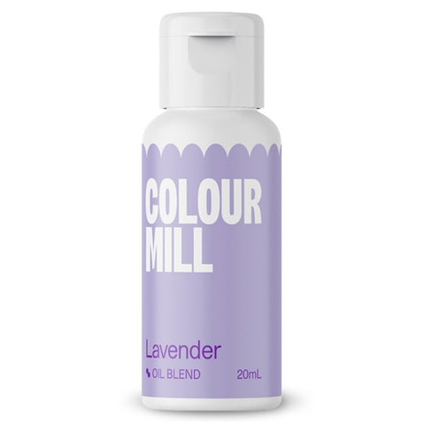 Colour Mill 20ml Lavender