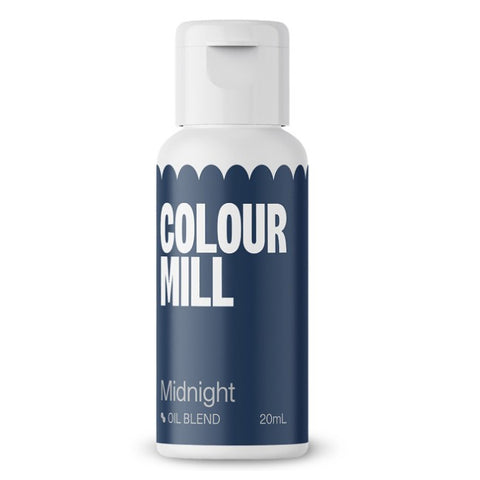Colour Mill 20ml Midnight