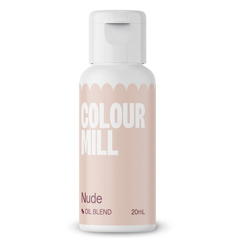 Colour Mill 20ml Nude