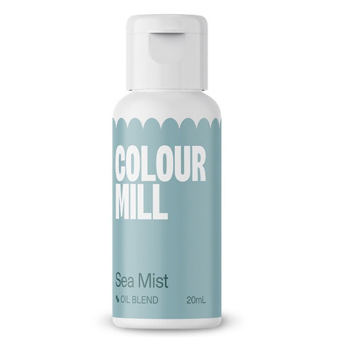 Colour Mill 20ml Sea Mist