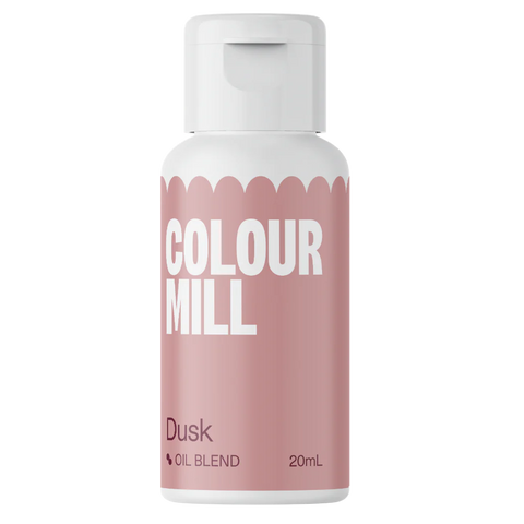 Colour Mill 20ml Dusk