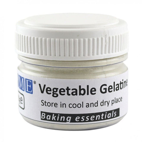 PME Vegetable Gelatine 20g
