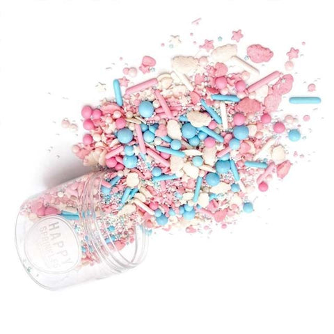 Happy Sprinkles  - Sweet Heaven (90g)