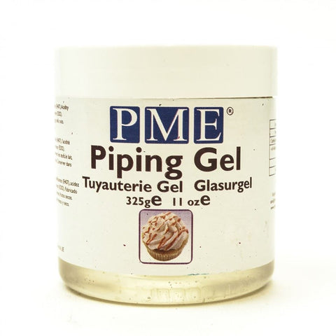 PME Piping Gel (325g)
