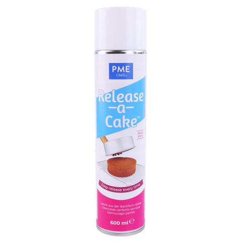PME Release-A-Cake Spray 600ml