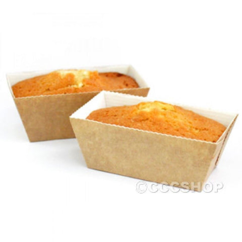 1 x Easy Bake Mini Loaf Cases