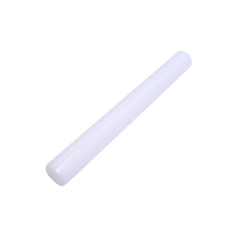 Rolling Pin 6inc SS With Protective Sleeve