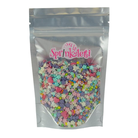Scrumptious Sprinkles - Enchanted Sprinkletti (100g)