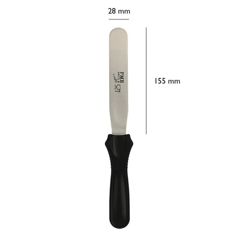 PME 11" Palette Knife Straight Blade