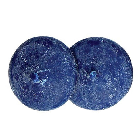 PME Candy Buttons - Dark Blue (12oz)