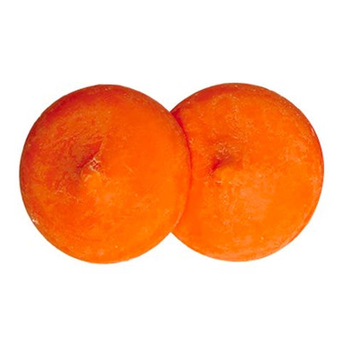 PME Candy Buttons - Orange (12oz)