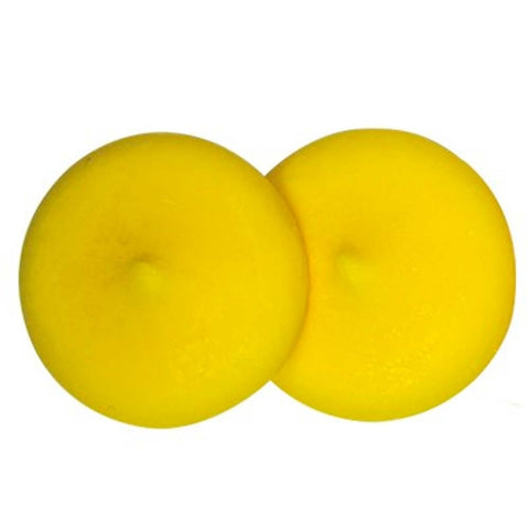 PME Candy Buttons - Yellow (12oz)