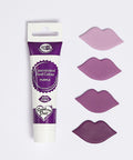 Rainbow Dust ProGel Food Colour - Purple 25g - SUGARSHACK