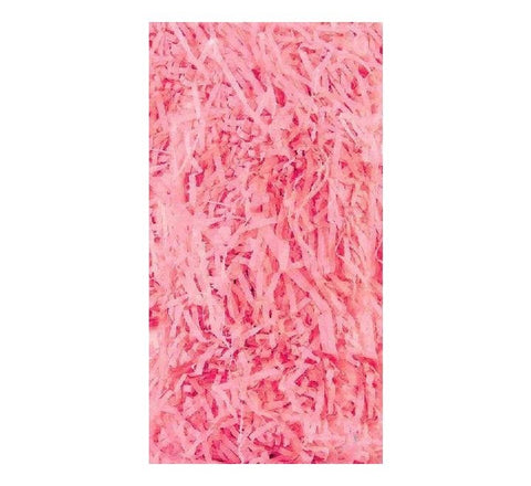 Pink Shredded Tissue (20g)