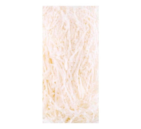 20g Ivory Shredded Tissue