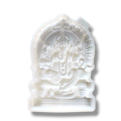 Ganesh Silicone Mould