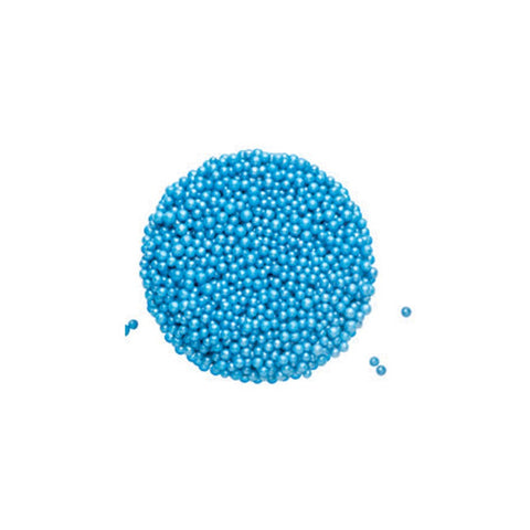 Dr. Gusto 100gm 2mm sugar sprinkle Blue