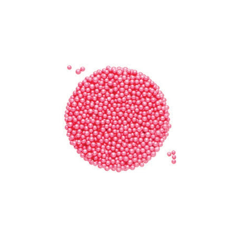 100gm 2mm sugar sprinkle pink