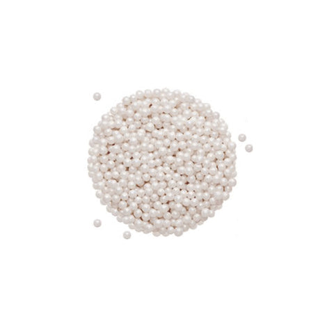 Dr. Gusto 100gm 4mm sugar sprinkle Pearl