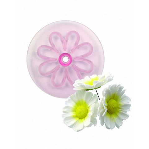 Eight Petal Daisy 50mm []