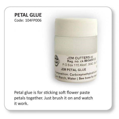 Essentials - Petal Glue (60g / 2.11oz)