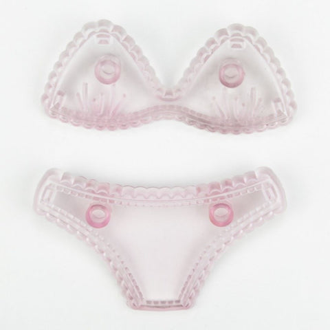 Bikini - Set of 2 - Limited Stock