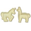 JEM POP IT - EXOTIC ANIMALS SET OF 2