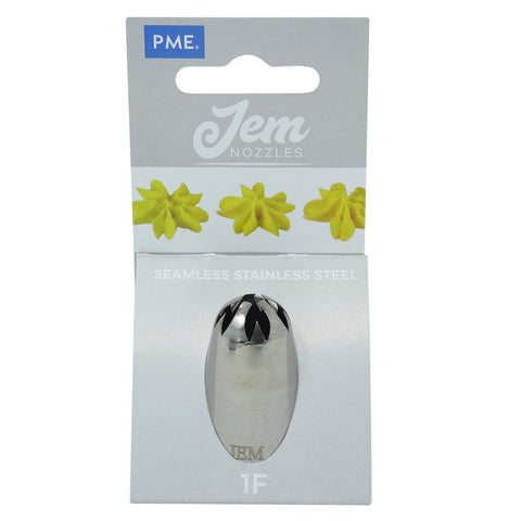 PME JEM Drop Flower Nozzle 1F