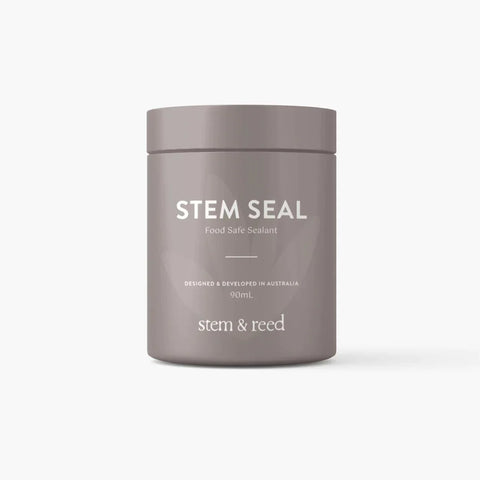 Stem & Reed Stem Seal- Food Safe Sealant-90ml