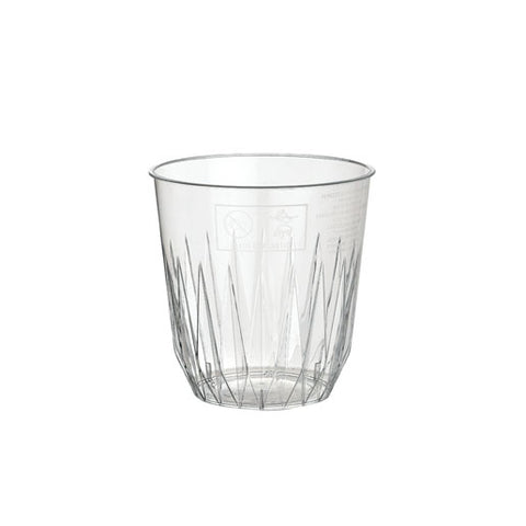 9oz Crystal Cut Cups (Pack of 35)