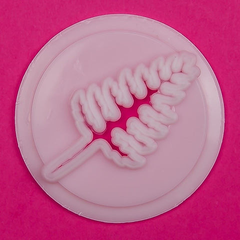 Fern Leaf - Limited Stock