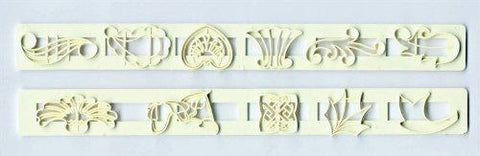 Decorative Design Set