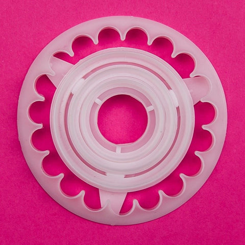 Garrett Frill - Limited Stock