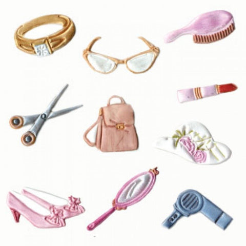Ladies Accessories Set - Limited Stock