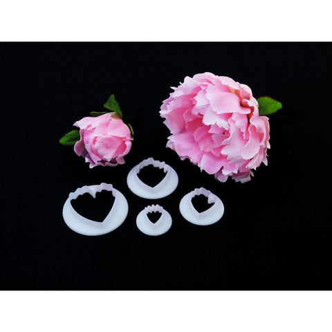 Peony Cutter Set []