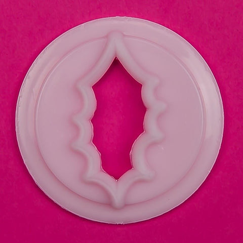 Holly Leaf - Large - Limited Stock