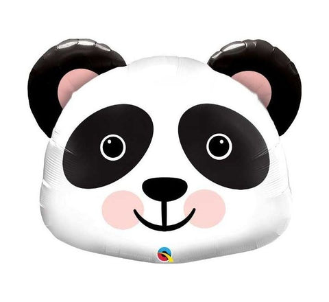 Panda Supershape Balloon