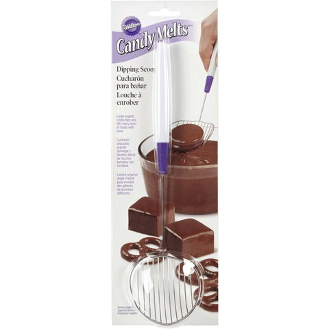 Wilton Candy Melts Dipping Scoop []