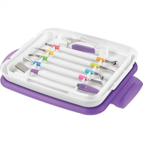 Wilton Professional Modeling Tool Set []