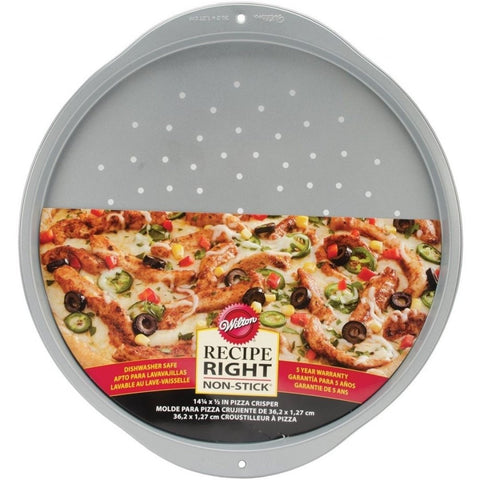 Wilton Pizza Tin (12.25") - Limited Stock