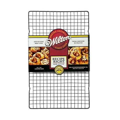 Wilton Non-Stick Cooling Rack (16") - Limited Stock