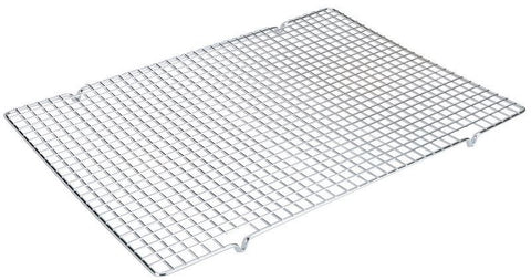 Wilton Chrome Cooling Rack []