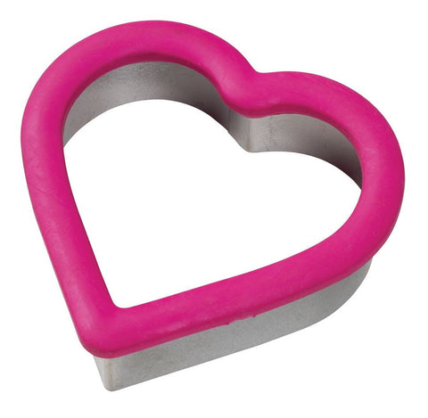 Wilton Heart Comfort Grip Cutter - Special Order - Limited Stock