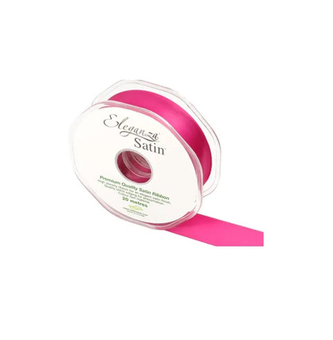 25m Ribbon Pink Per Meter