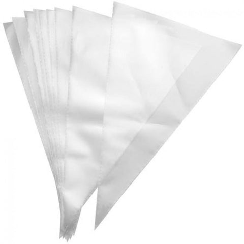 12 Disposable Icing Bags