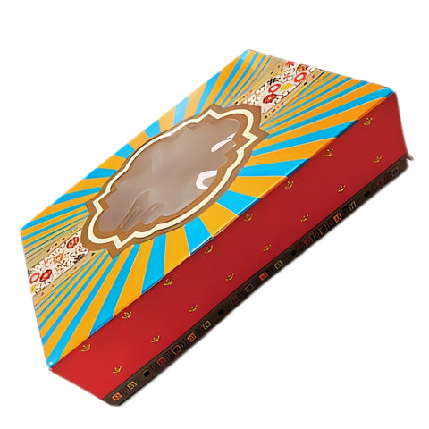 6x4x1.5" Sweet Box, Pack of 10