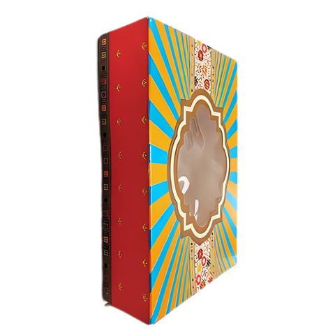 6x4x1.5" Sweet Box, Pack of 10
